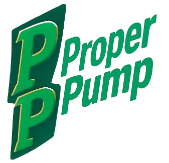 Proper Pump
